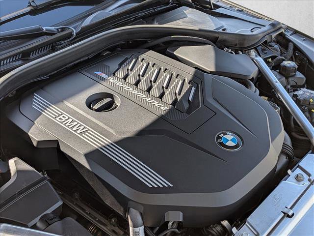 Used 2022 BMW M440i Coupe w/ Shadowloine Package image 21