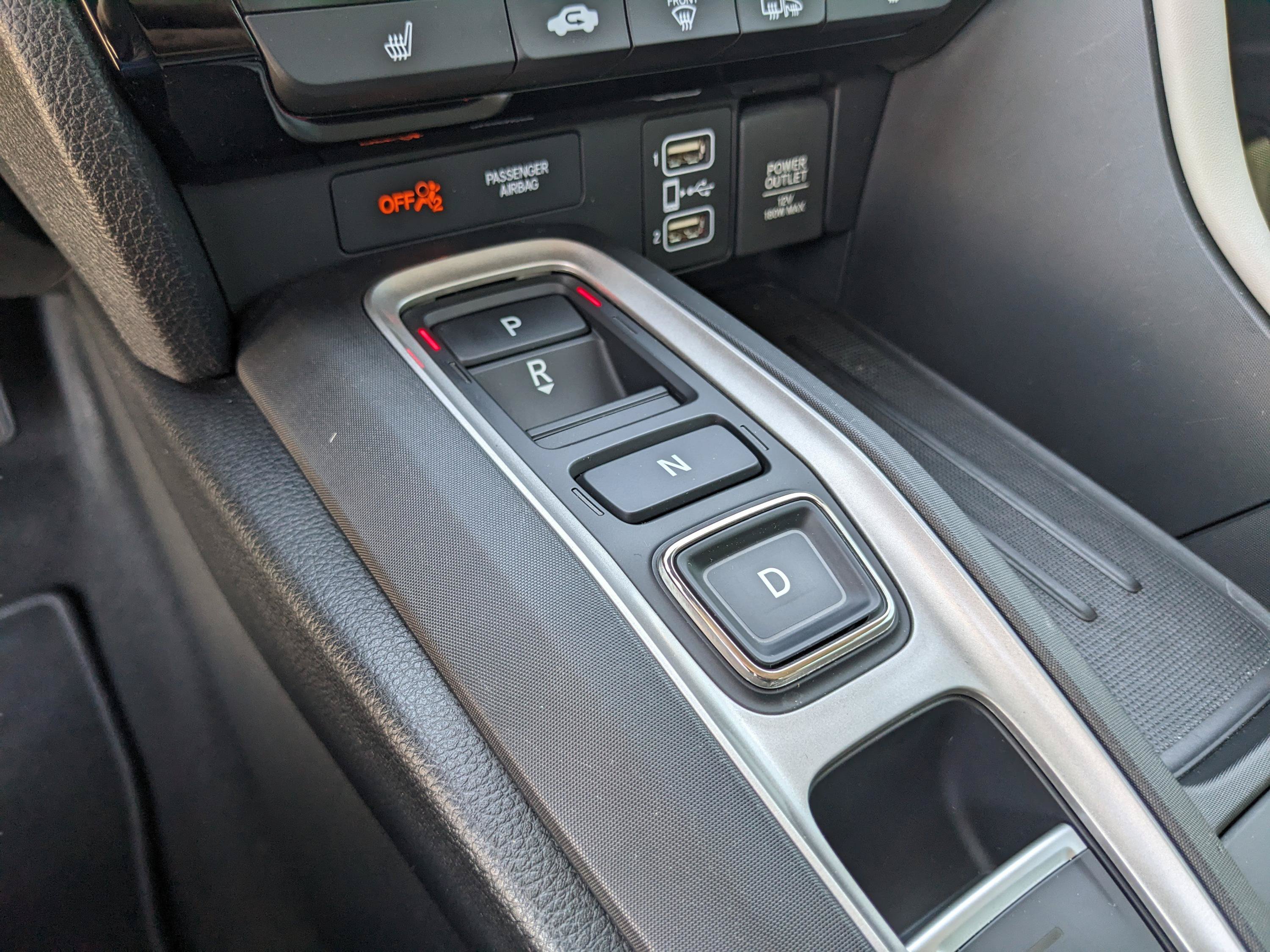 Used 2020 Honda Insight Touring image 25