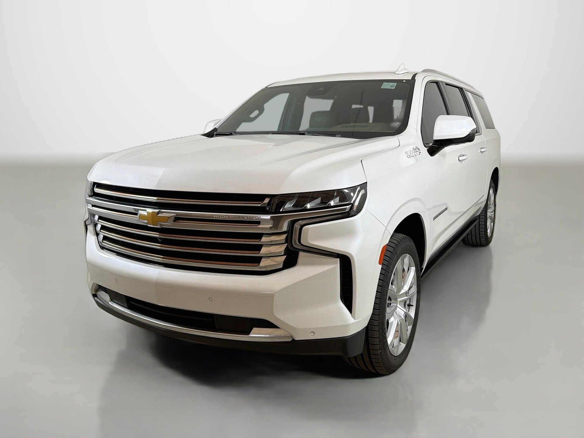 Used 2023 Chevrolet Suburban High Country