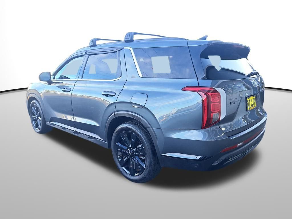 Used 2024 Hyundai Palisade XRT image 3