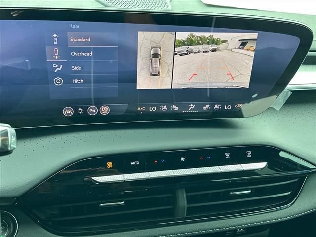 New 2027 Buick Enclave Avenir AWD/4WD image 34