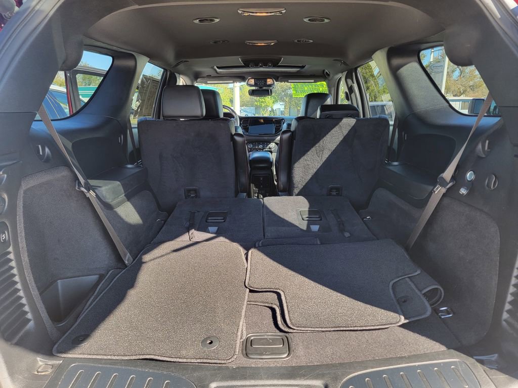 Used 2023 Dodge Durango GT image 16