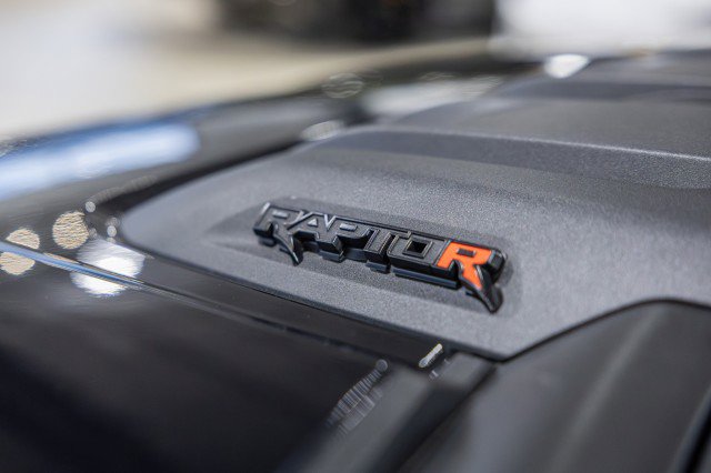 Used 2024 Ford F150 Raptor w/ Equipment Group 803A Raptor R image 13