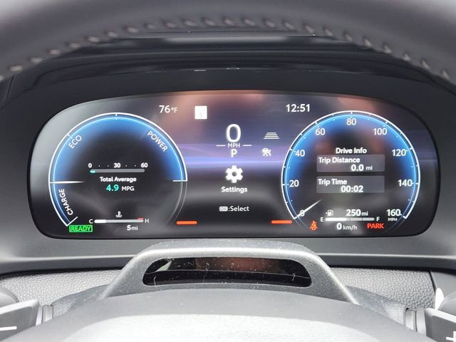 New 2026 Toyota Crown Signia image 14