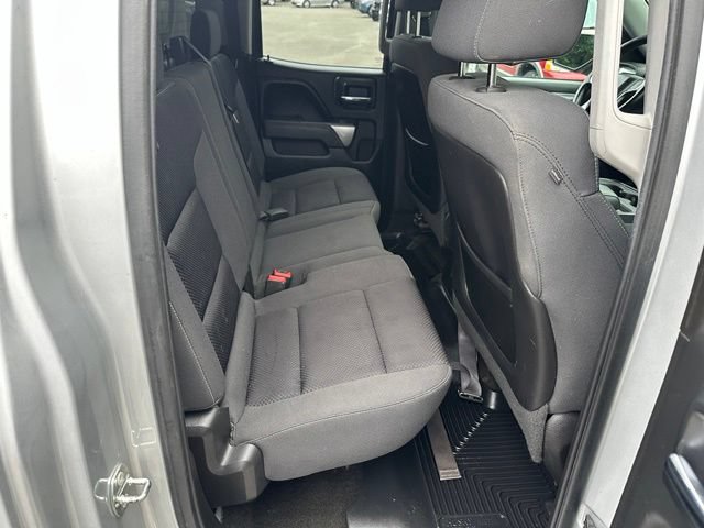 Used 2015 Chevrolet Silverado 1500 LT w/ All Star Edition AWD/4WD image 11