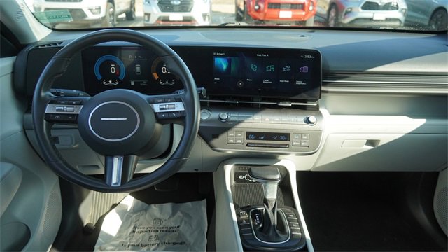 Used 2024 Hyundai Kona SEL image 14