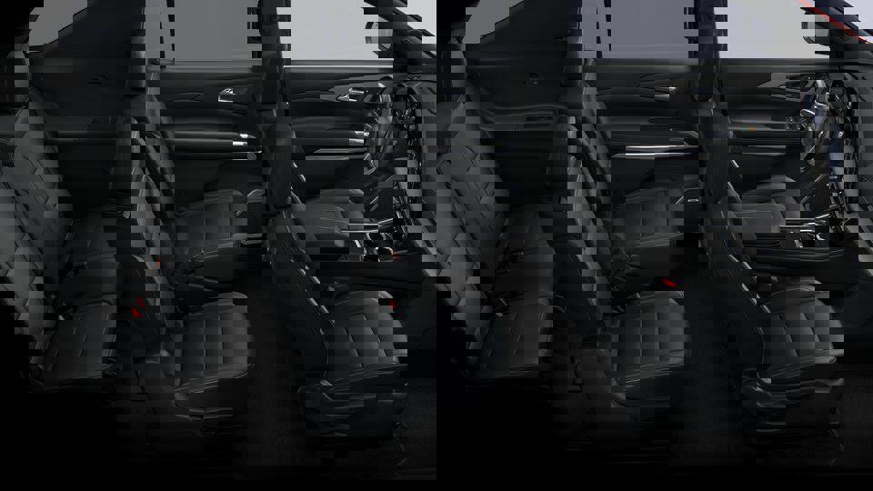 New 2025 Chevrolet Traverse LT w/ Enhanced Driving Package image 61