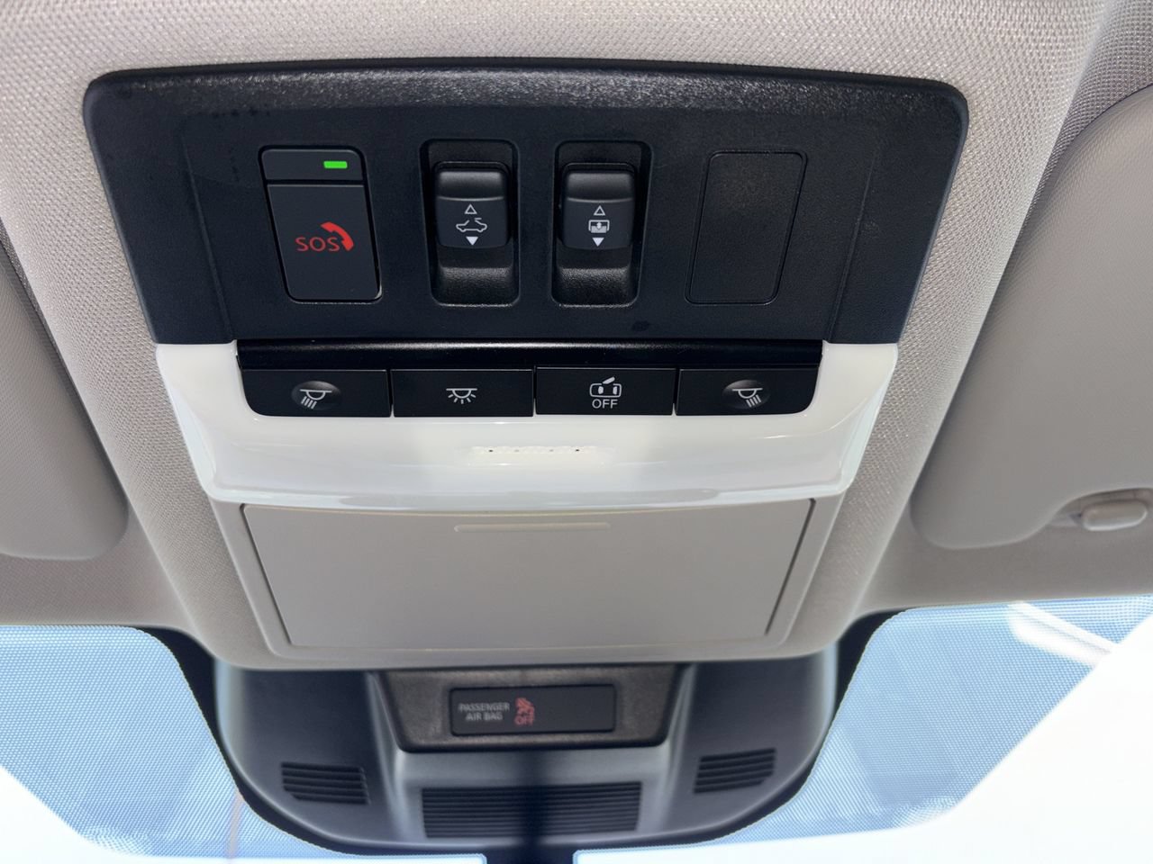 Certified 2023 Nissan Rogue SV w/ SV Premium B Package AWD/4WD image 23