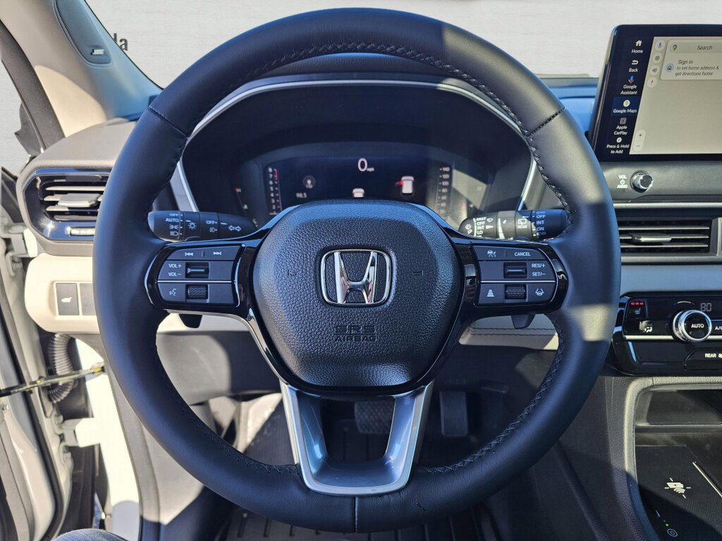 New 2026 Honda Pilot image 21