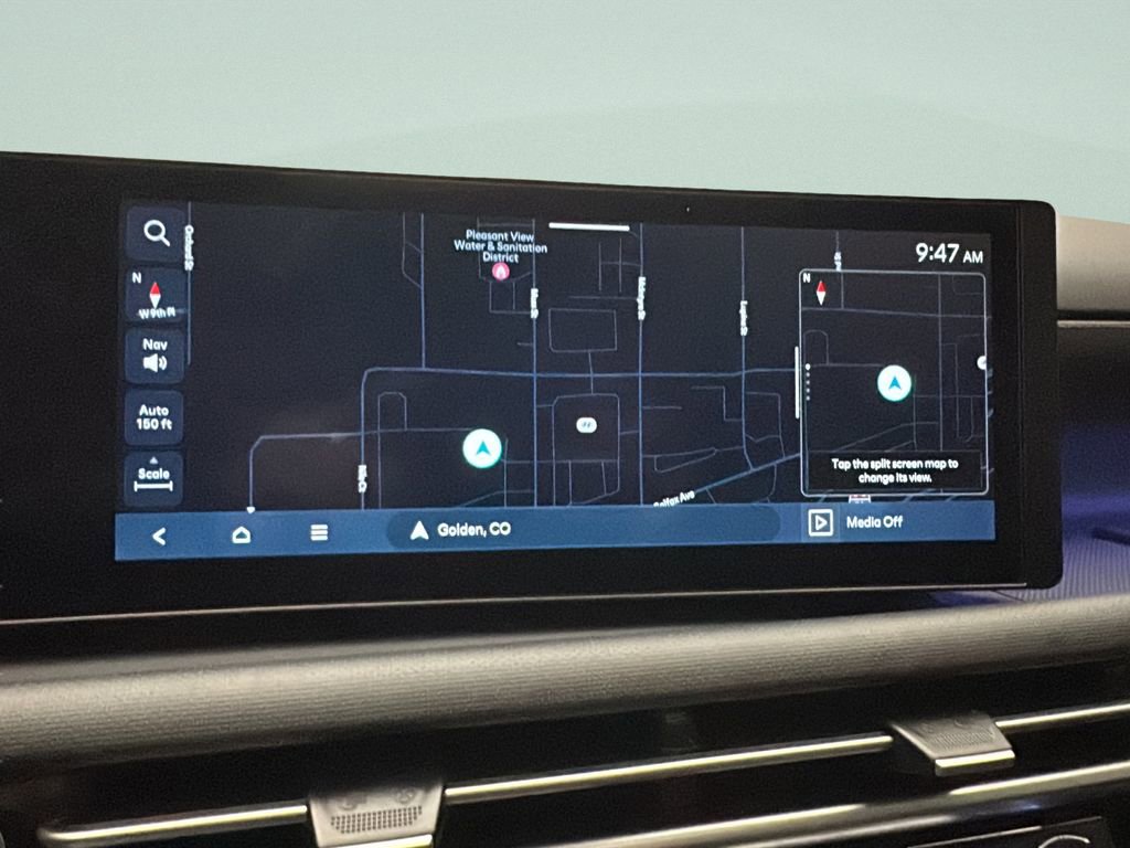 Certified 2025 Hyundai Tucson SEL image 25