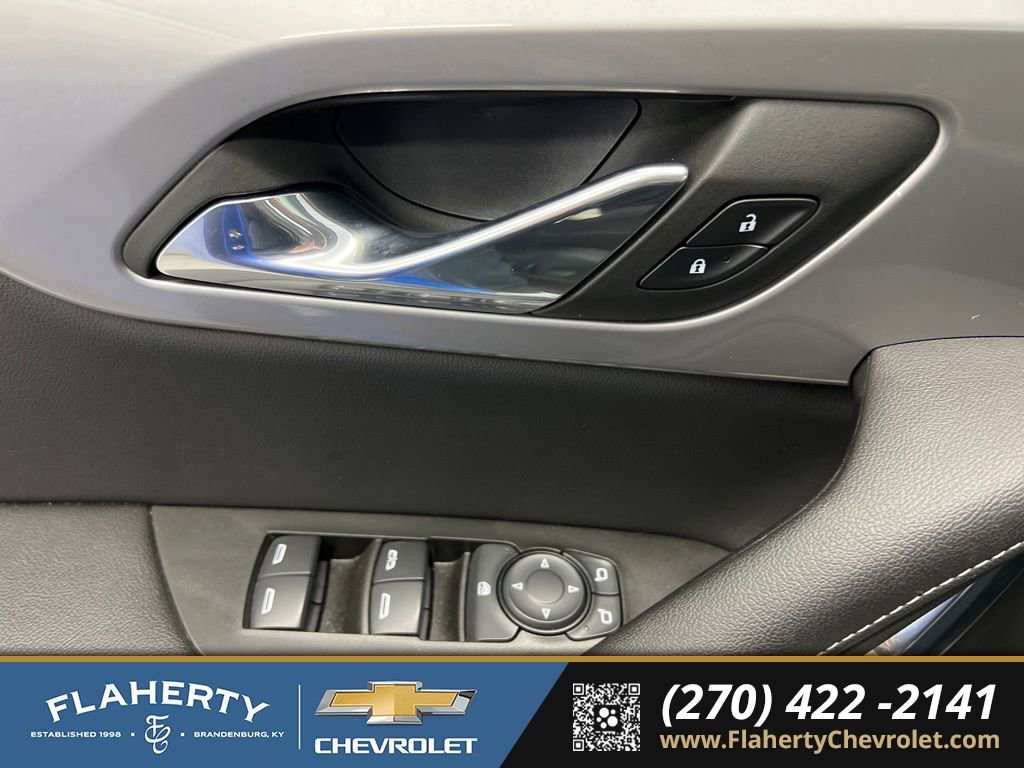 Used 2024 Chevrolet Blazer LT w/ Convenience Package FWD image 21