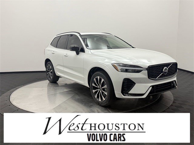 New 2025 Volvo XC60 B5 Core w/ Climate Package