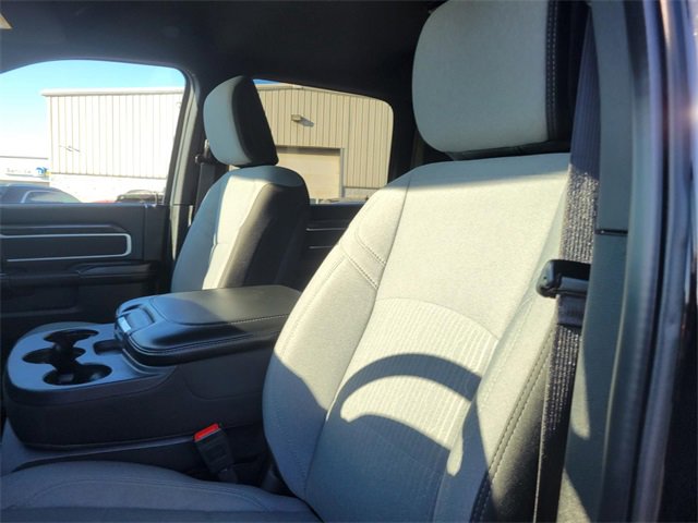 Used 2024 RAM 2500 Big Horn w/ Bed Utility Group image 20