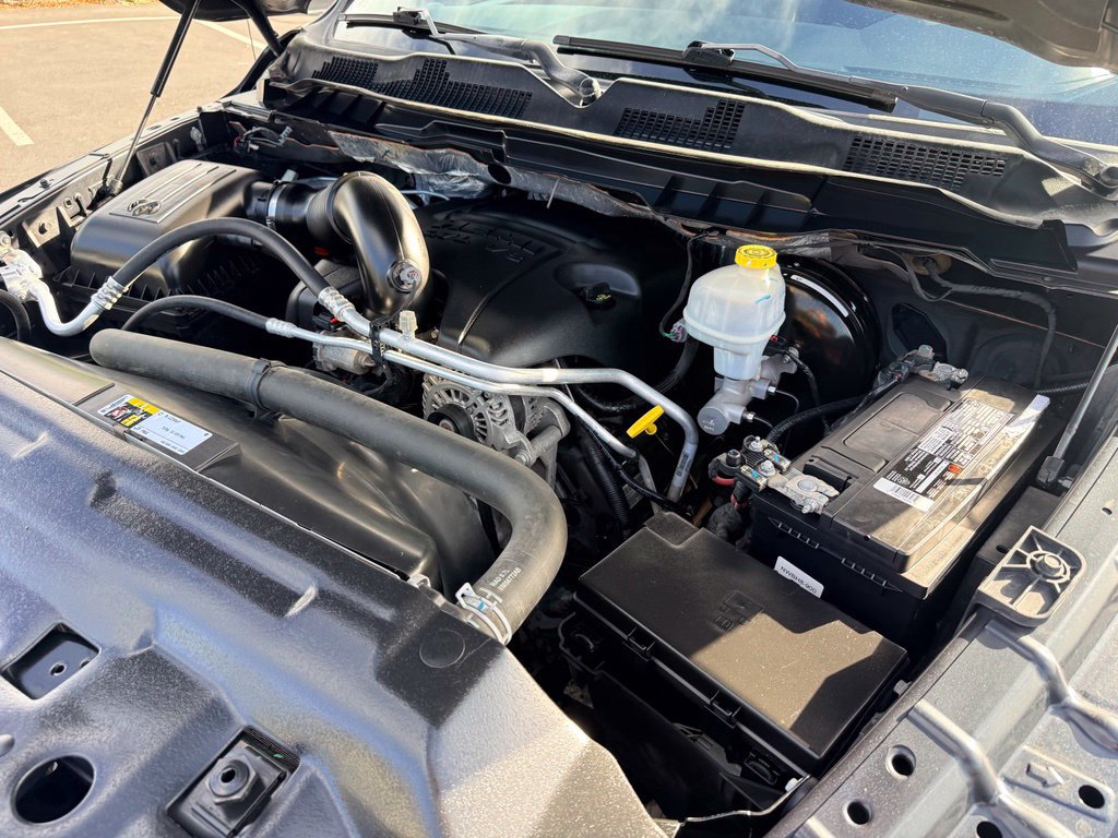 Used 2015 RAM 1500 ST w/ SXT Appearance Group AWD/4WD image 35