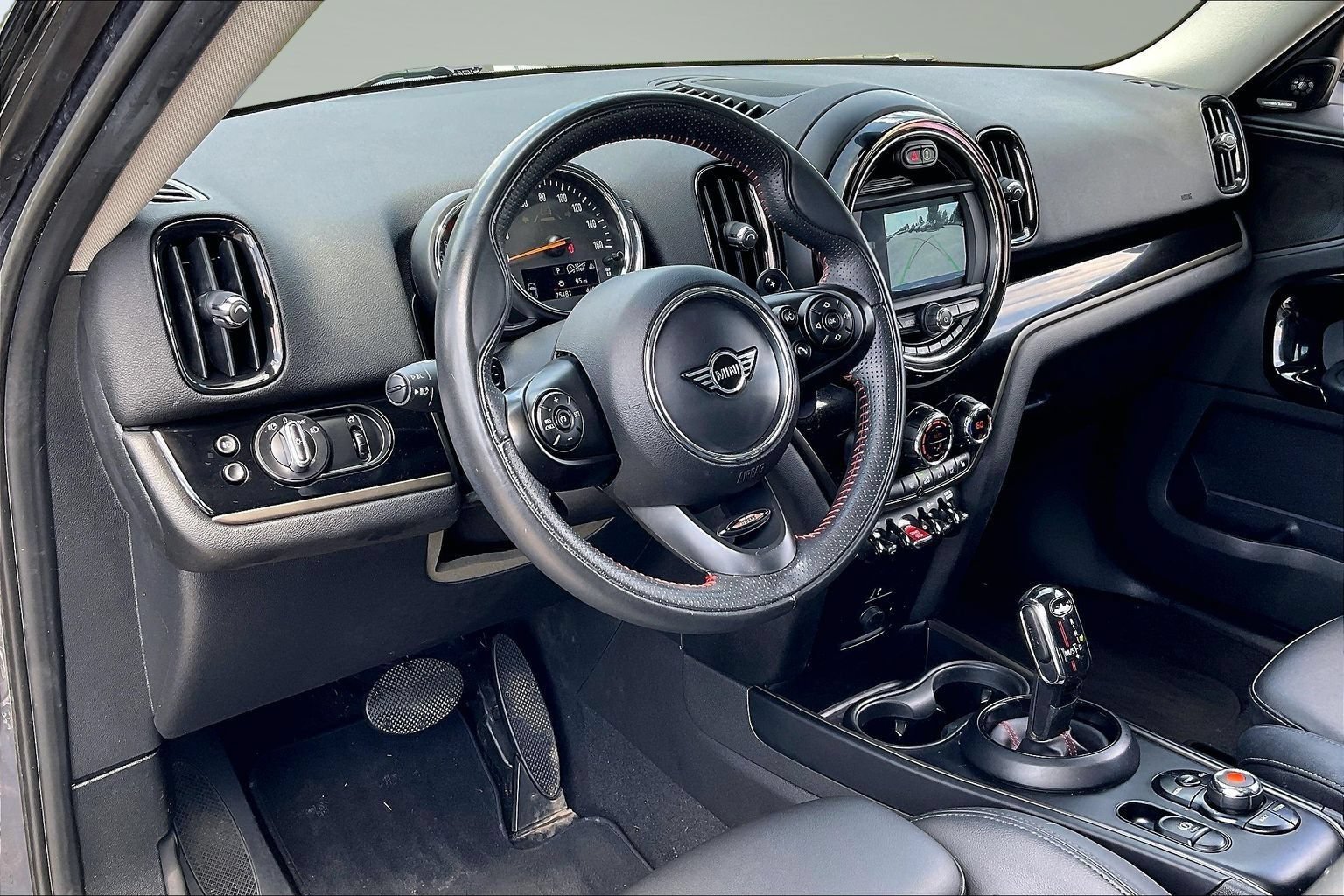 Used 2020 MINI Cooper Countryman S AWD/4WD image 12