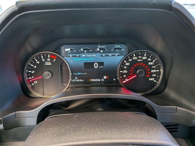 Used 2018 Ford F150 Raptor w/ Equipment Group 802A Luxury AWD/4WD image 12