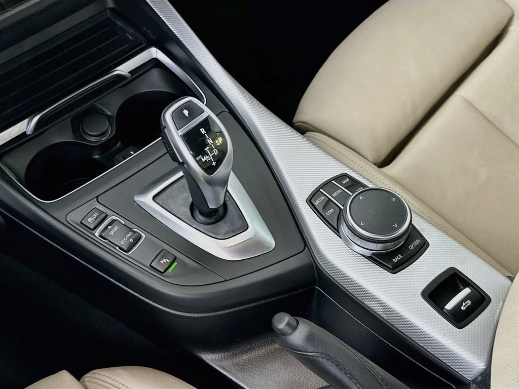 Used 2020 BMW M240i Convertible w/ Premium Package RWD image 17