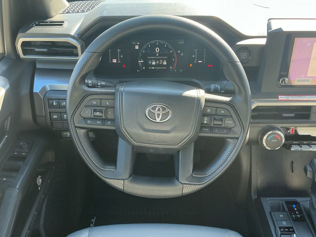 New 2026 Toyota Tacoma SR5 image 13