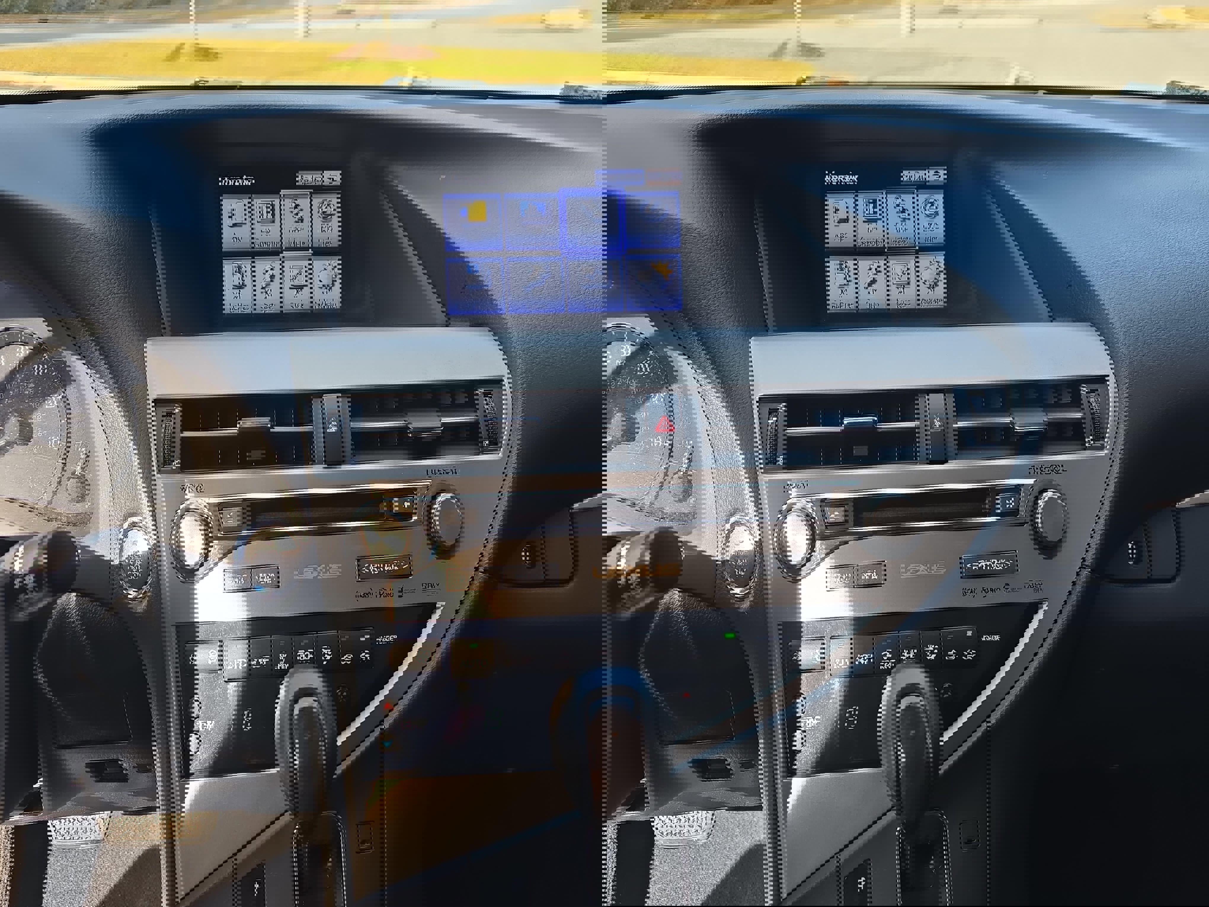 Used 2013 Lexus RX 350 AWD image 19