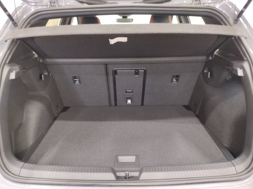 New 2025 Volkswagen GTI Autobahn image 16