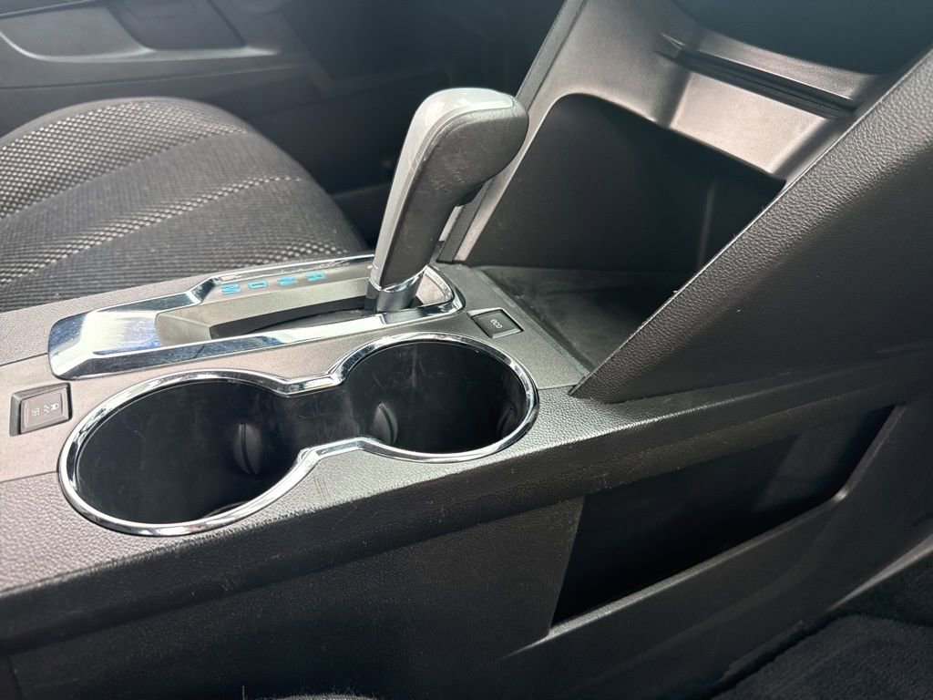 Used 2015 Chevrolet Equinox LT w/ Driver Convenience Package image 41