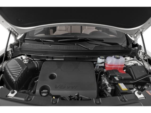 Used 2022 Chevrolet Traverse RS image 16