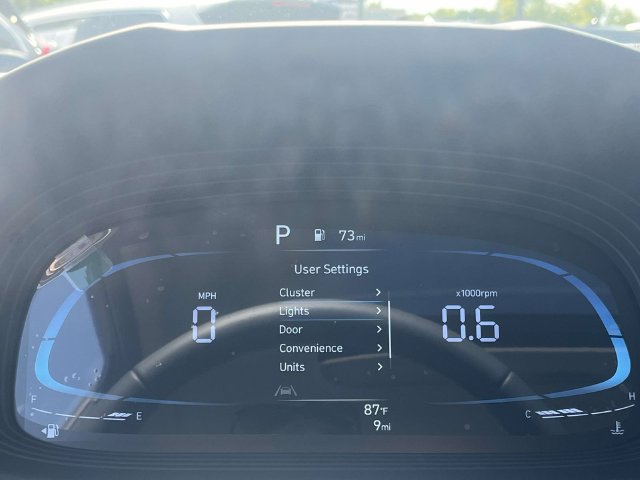 New 2026 Hyundai Venue SEL FWD image 35