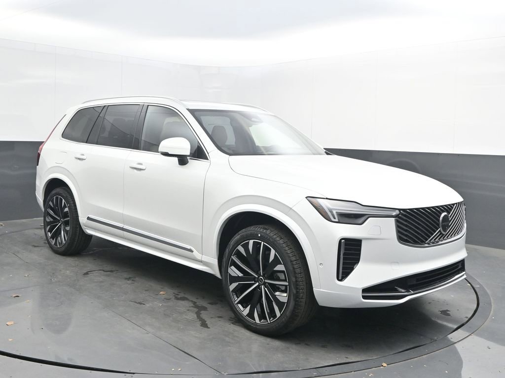 New 2026 Volvo XC90 B6 Ultra w/ Protection Package image 9