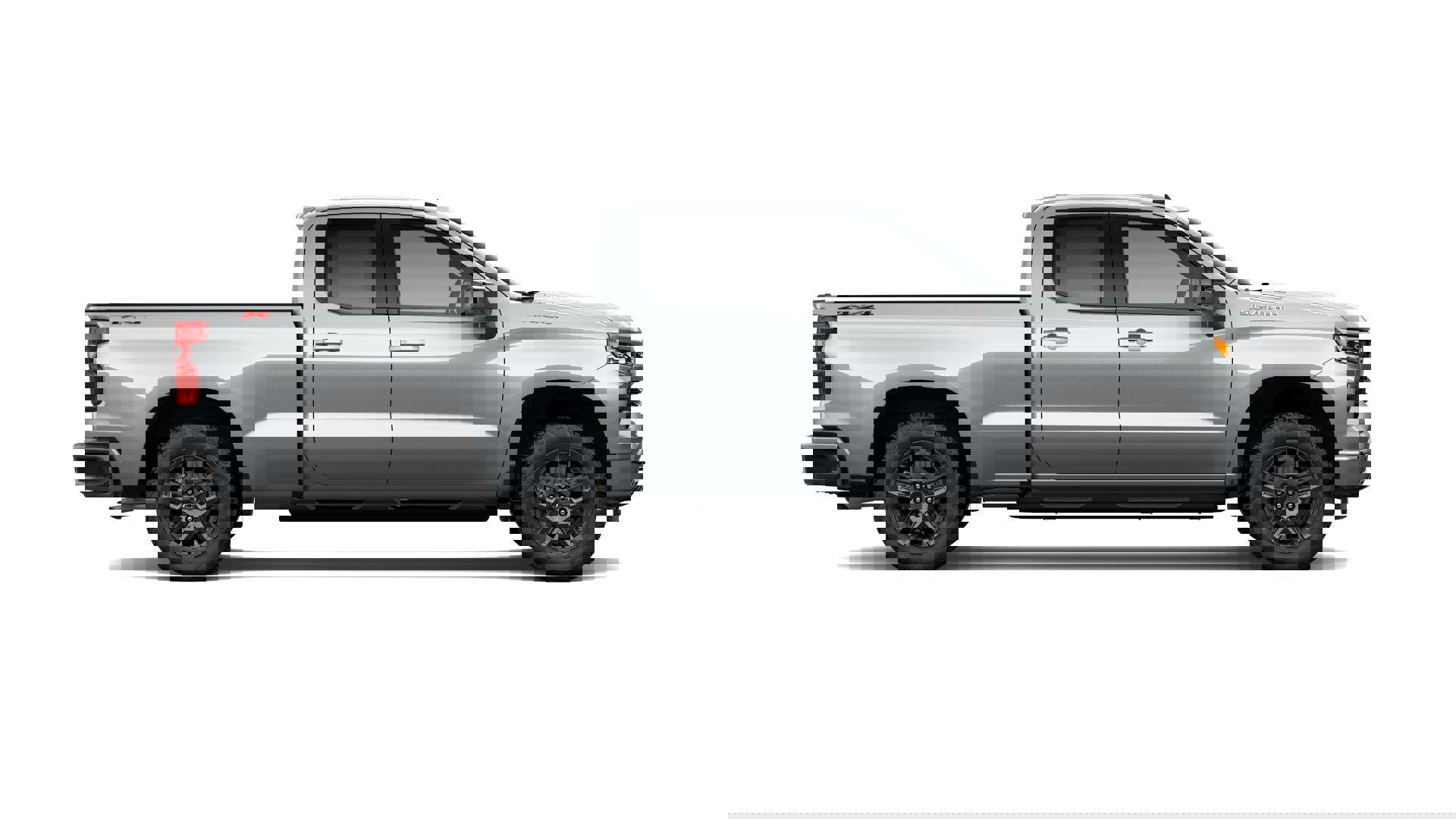 New 2026 Chevrolet Silverado 1500 RST w/ RST Select Package image 27