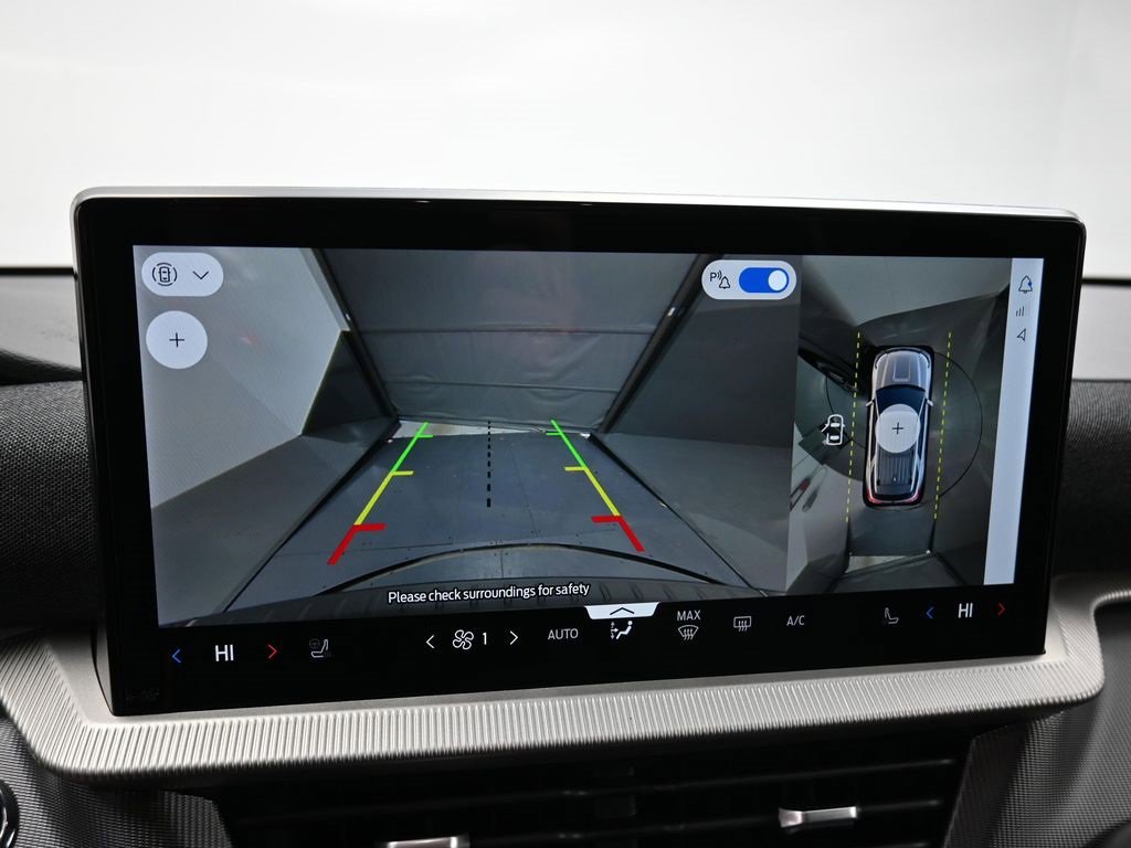 New 2026 Ford Explorer ST-Line image 18