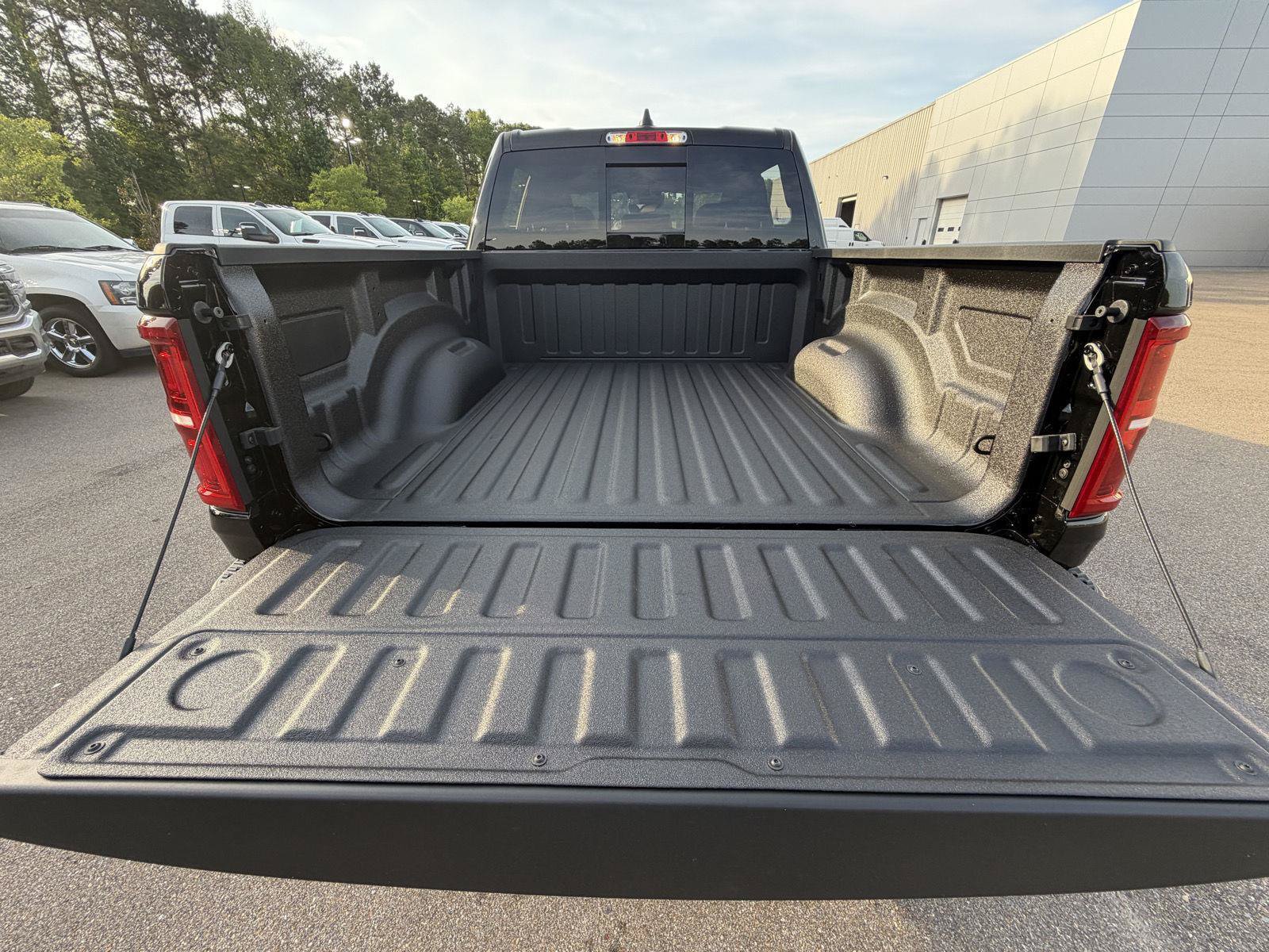 New 2026 RAM 1500 RHO AWD/4WD image 19