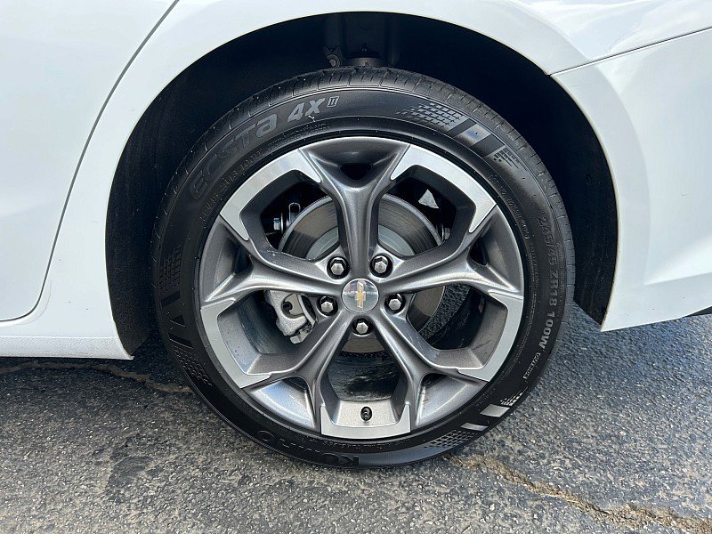 Used 2024 Chevrolet Malibu LT FWD image 12