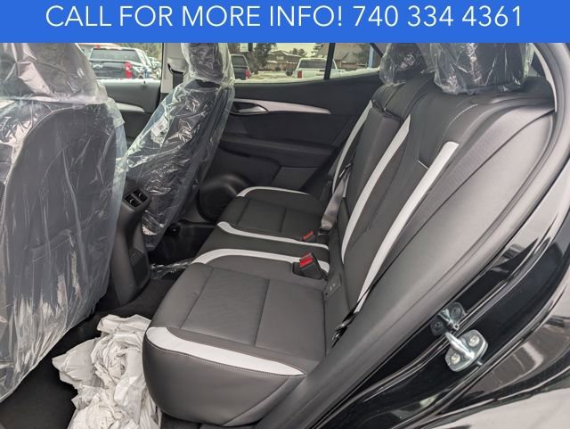 New 2026 Buick Envision Sport Touring image 9