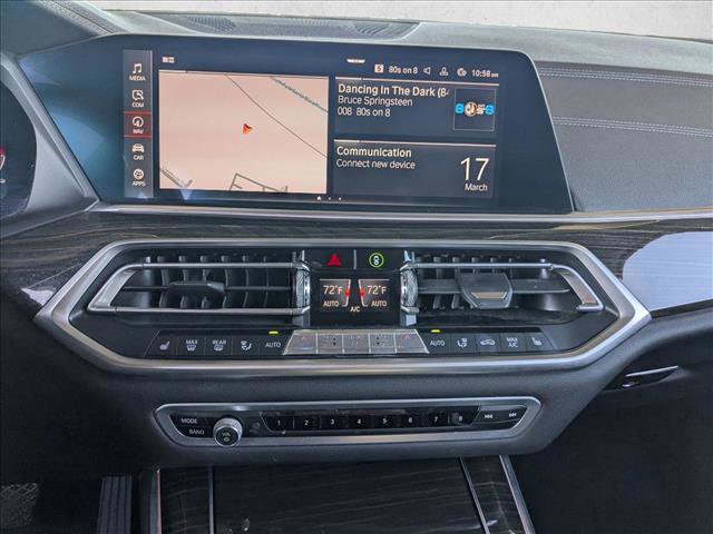 Used 2019 BMW X5 xDrive40i w/ Convenience Package AWD/4WD image 15