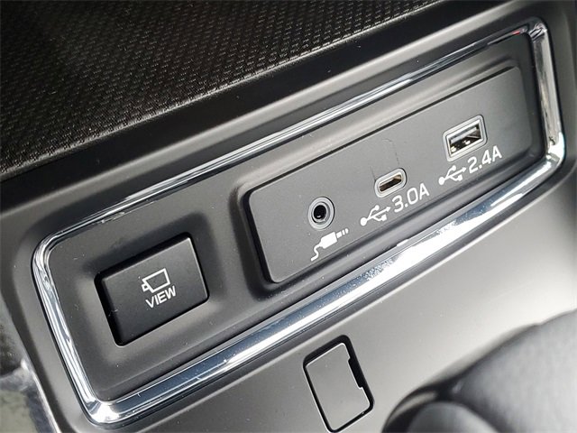New 2026 Subaru Ascent Bronze Edition image 33