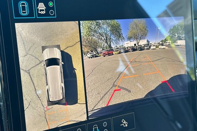 New 2026 GMC Yukon XL Elevation w/ Elevation Premium Package image 26