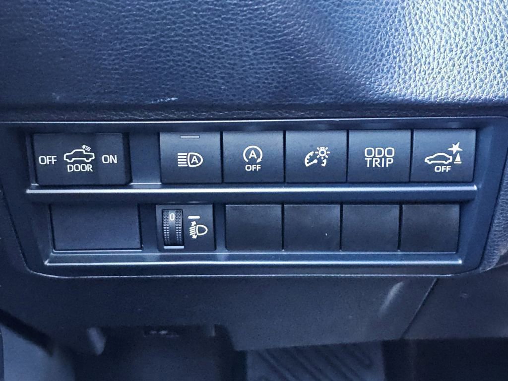 Used 2024 Toyota Tundra SR5 w/ SR5 Convenience Package image 14