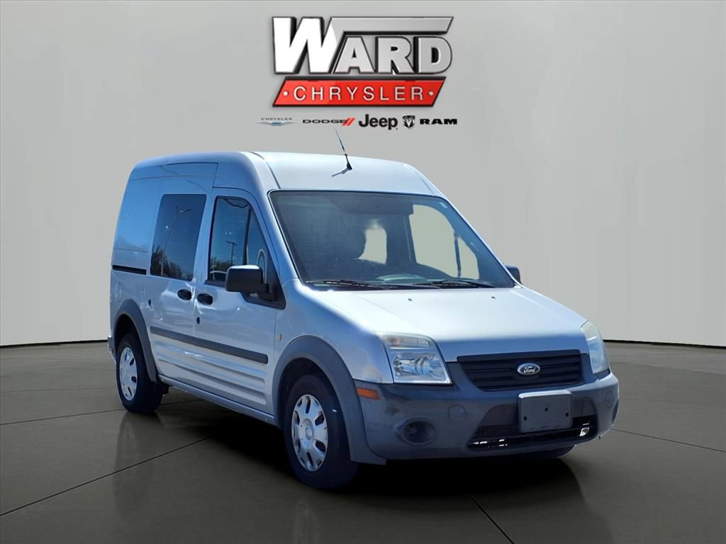 Used 2013 Ford Transit Connect XL image 1