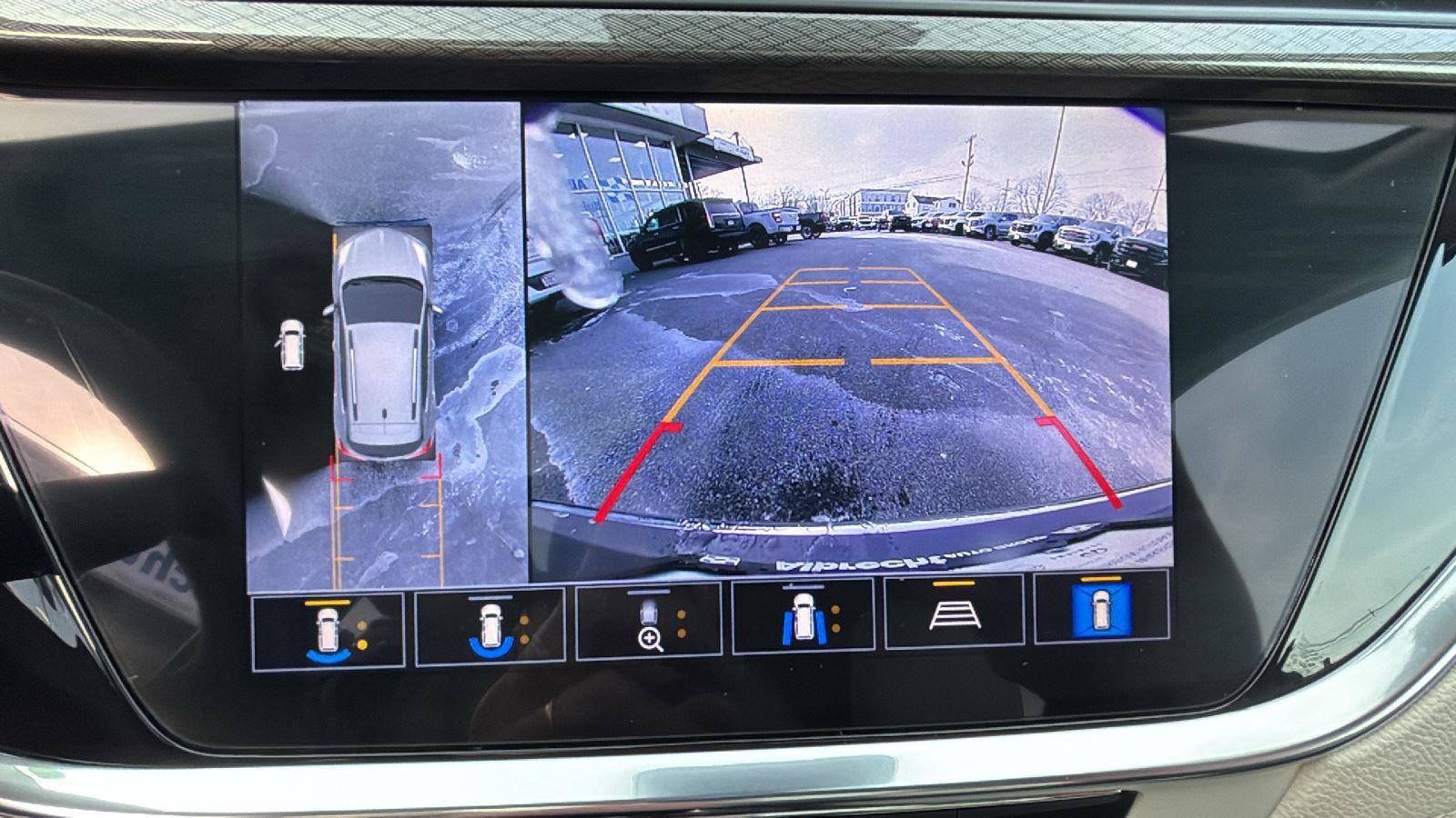 Certified 2022 Buick Encore GX Essence w/ Advanced Technology Package image 11