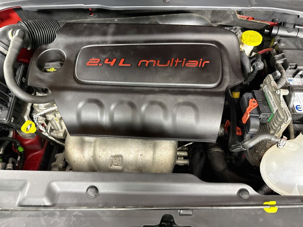 Used 2018 Jeep Compass Sport w/ Tech Group AWD/4WD image 30