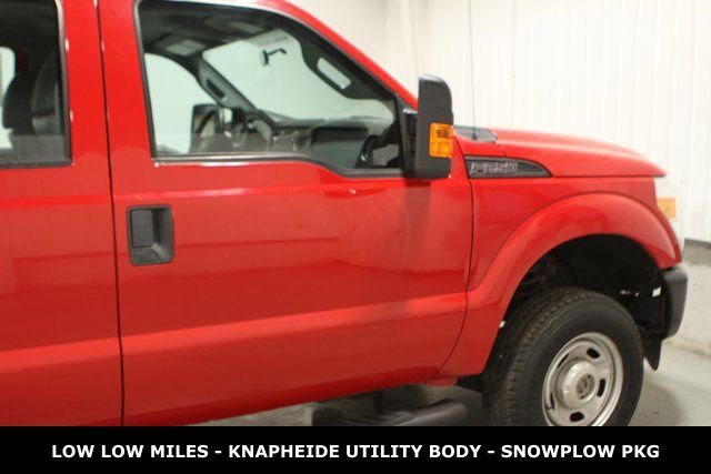 Used 2015 Ford F250 XL w/ Power Equipment Group image 37