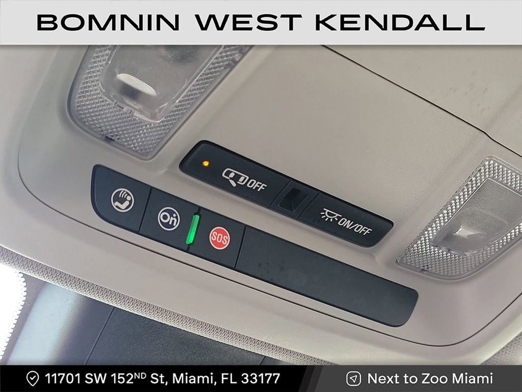 Used 2024 Chevrolet Malibu LS image 24