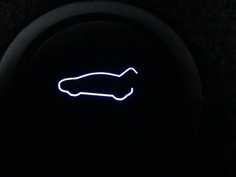 Used 2026 Tesla Model Y Long Range RWD image 28