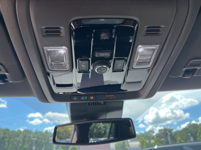 New 2026 Chevrolet Tahoe LT w/ Comfort Package image 39