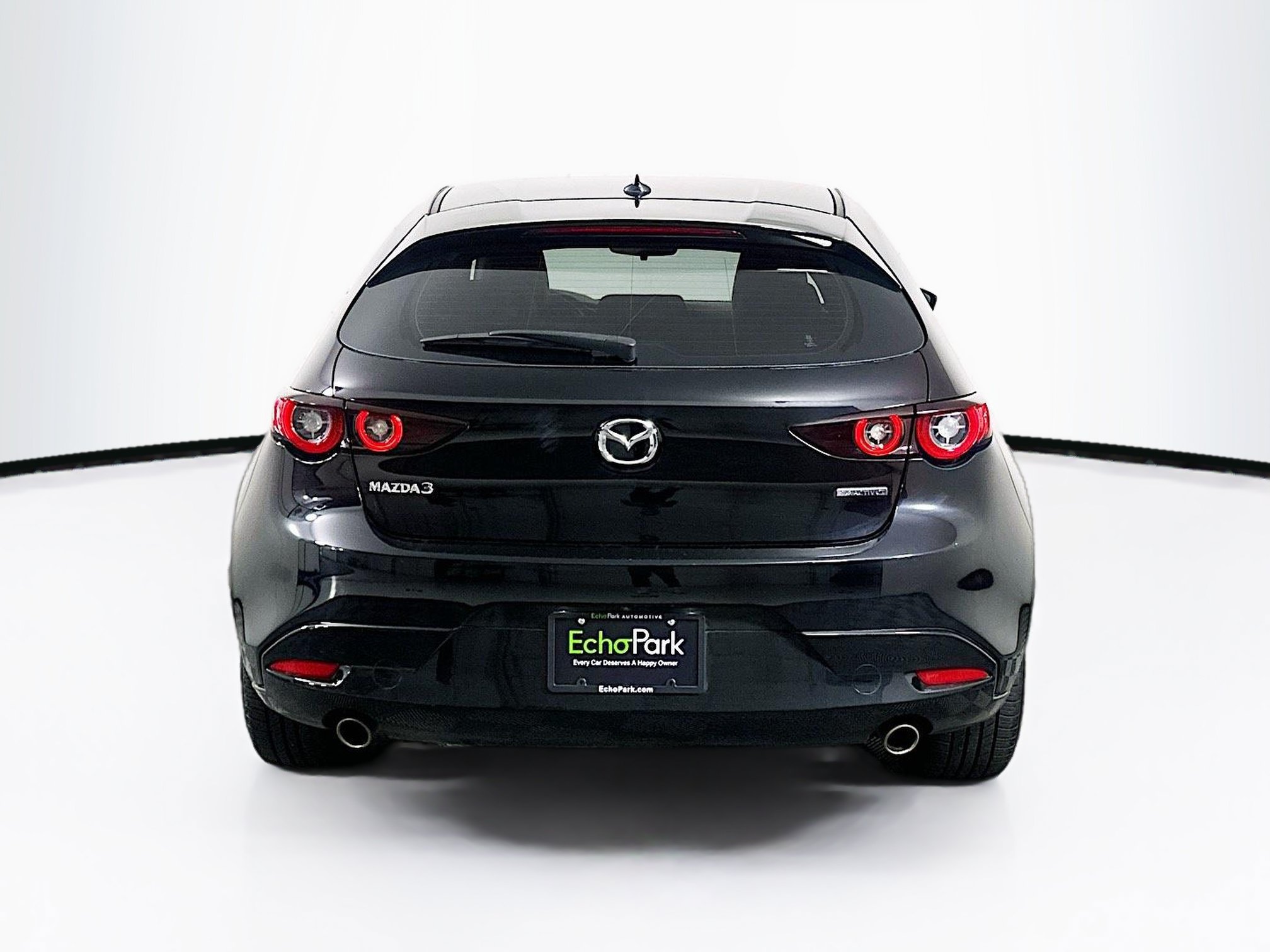 Used 2022 MAZDA MAZDA3 s FWD image 30