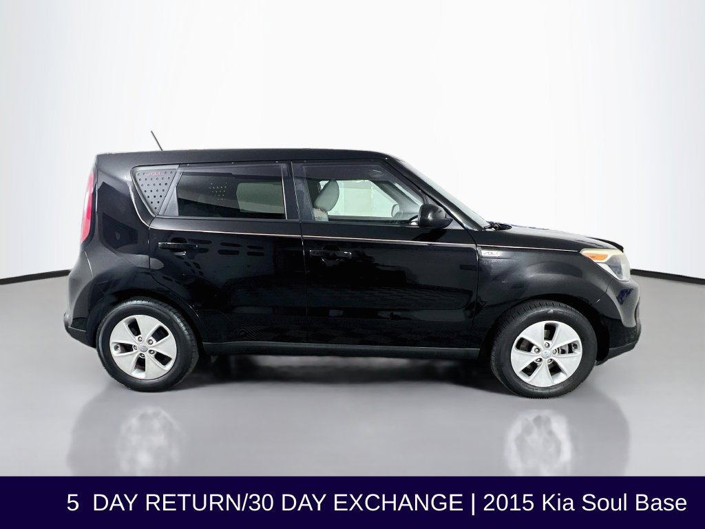 Used 2015 Kia Soul FWD image 9