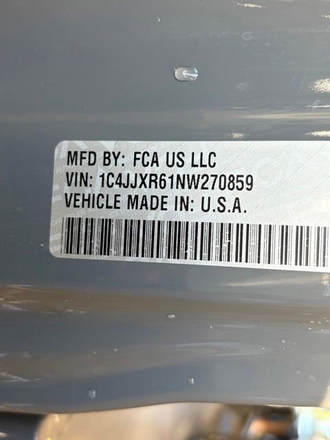 Used 2022 Jeep Wrangler Unlimited Rubicon 4xe AWD/4WD image 36