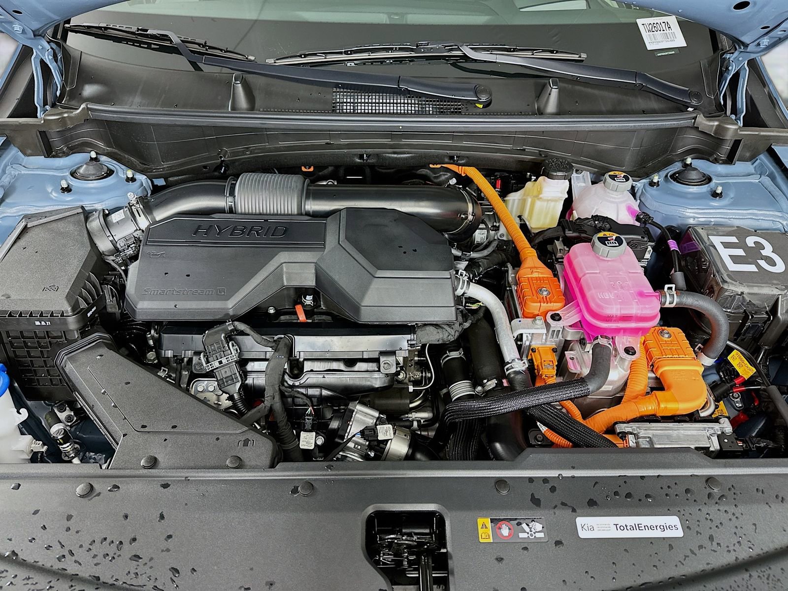 Used 2026 Kia Sportage SX Prestige AWD/4WD image 32