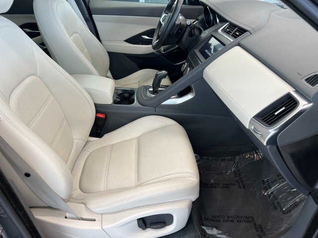 Used 2019 Jaguar E-PACE S AWD/4WD image 14