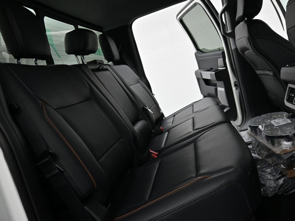 New 2026 Ford F250 Lariat w/ Lariat Ultimate Package image 24